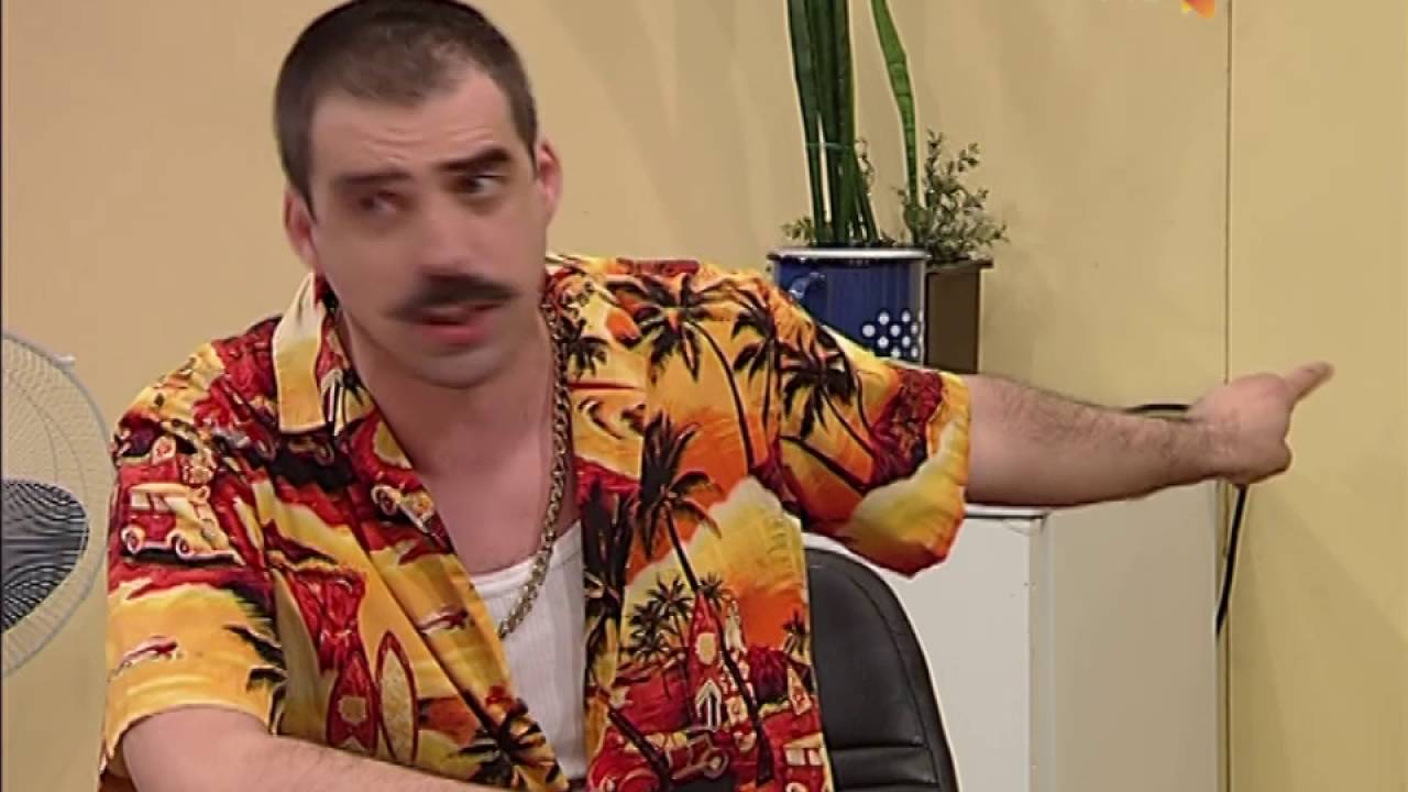 DRŽAVNI POSAO [HQ] - Ep.741: Gvozden (31.05.2016.)