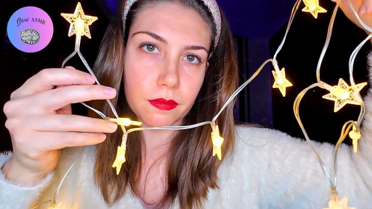 ASMR Ipnosi Per Vivere Bene La Fine Dell'Anno | Personal Attention Per Lasciare Andare