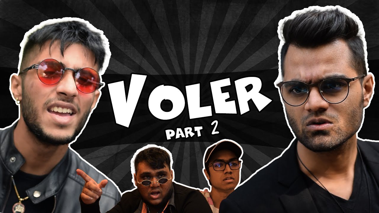 VOLER 2 | VStudio