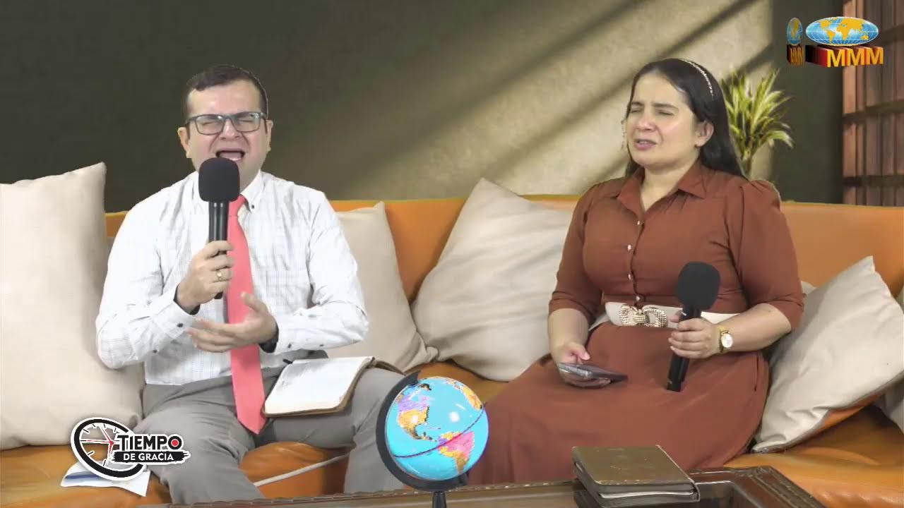 Vigilia de Acción de Gracias | 24-12-2025