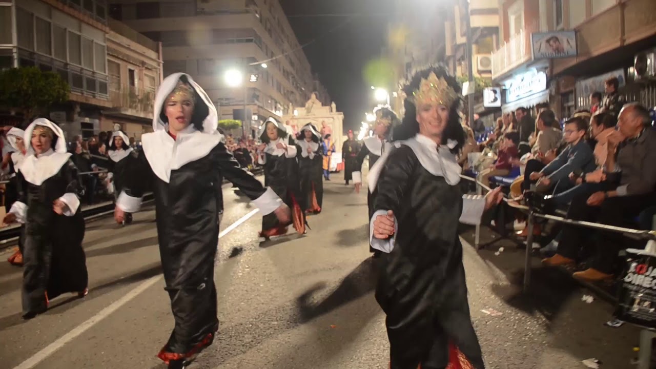 La Rata Loca 2020