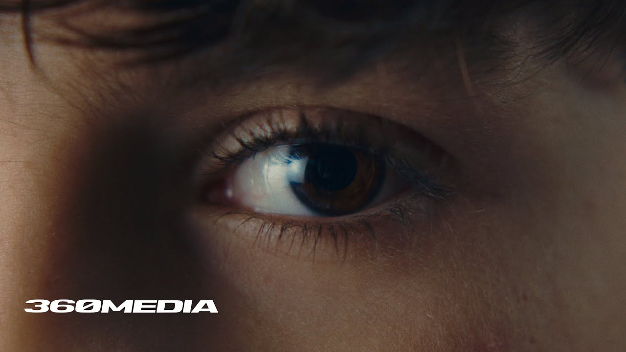 YLL LIMANI - RRUGA (Official Visualizer)