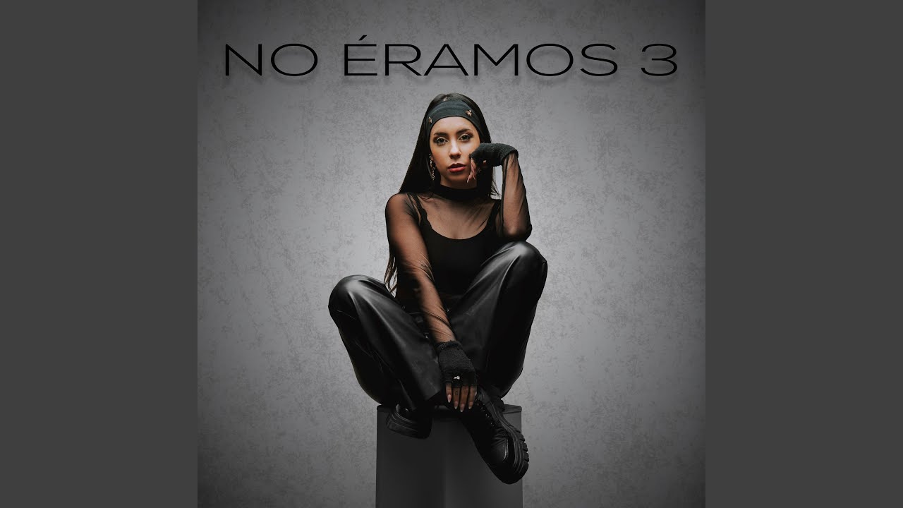 No Éramos 3