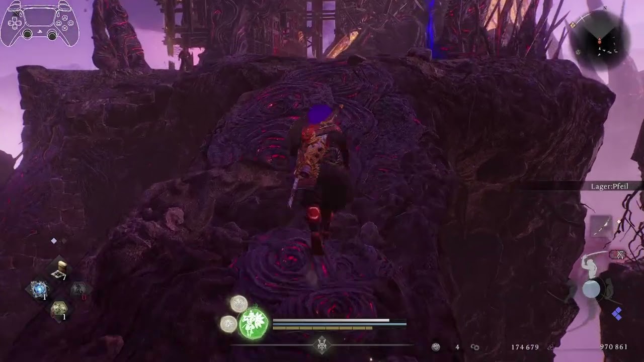 Nioh Day 4 (Part 7/16)