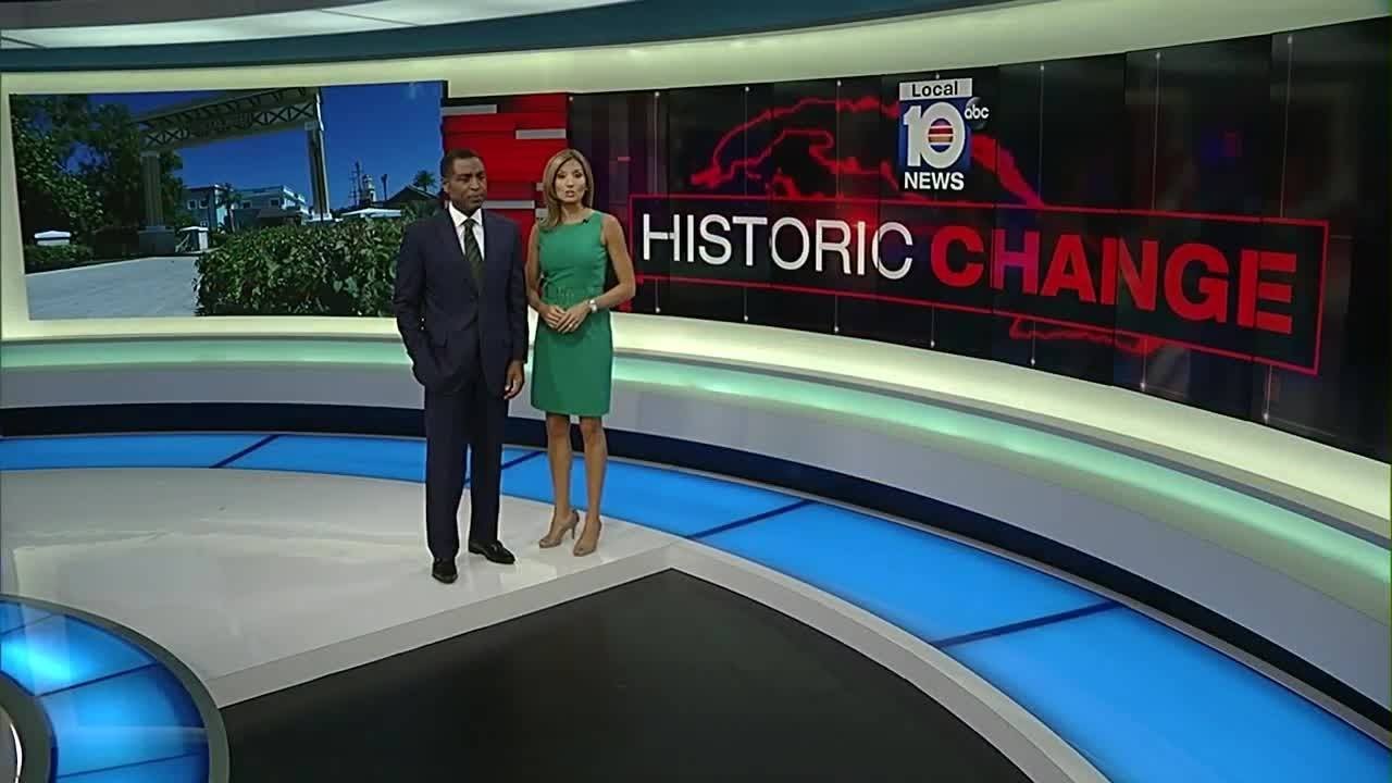 A look into tourism in Santa Clara, Cuba