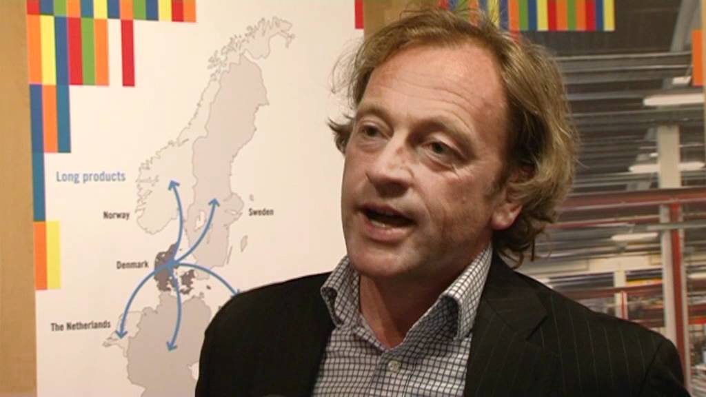 René ten Barge, Dacapo Stainless - TIV 2011