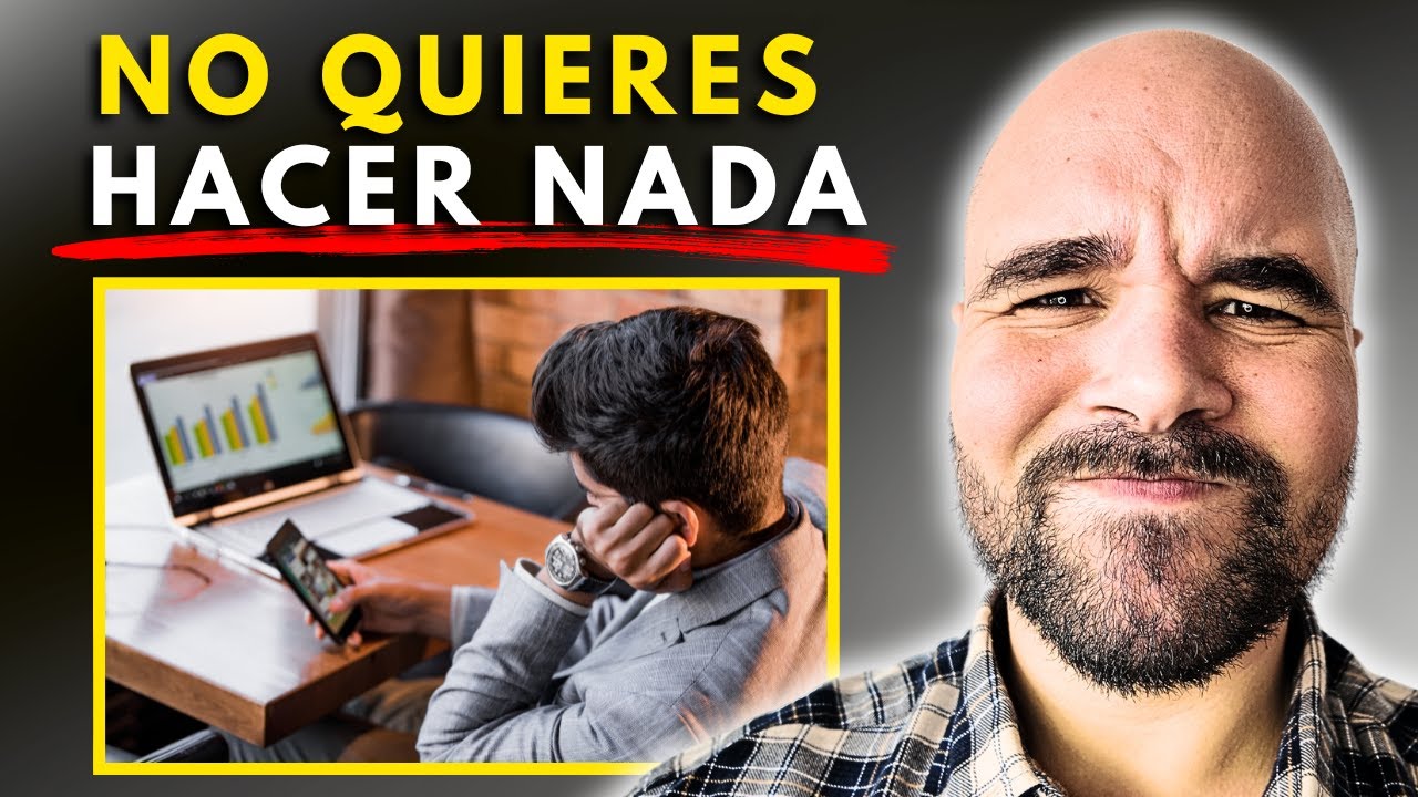 El Origen de la Procrastinación (es un problema emocional)