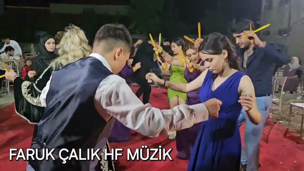 Karabiberim - Emirdağ Havası - Faruk Çalık
