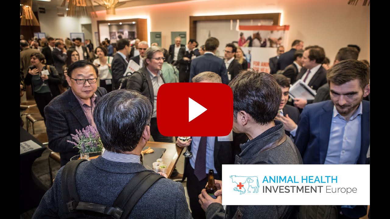 Animal Health Investment Europe 2019 Highlights