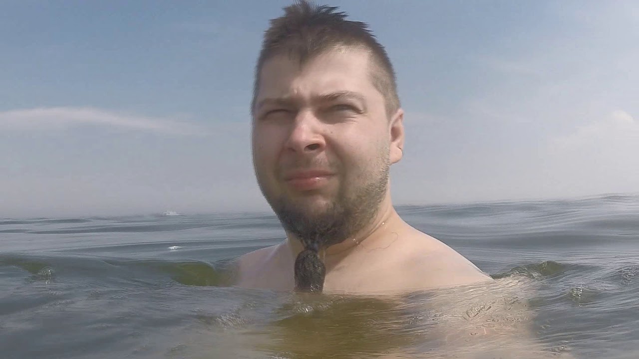 #3. Dzień trzeci: wodne szaleństwa