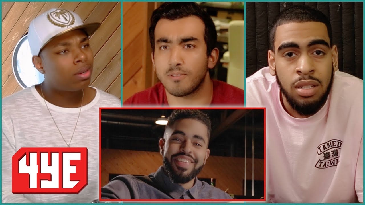 Reaction Channel Recruitment Video (Comedy Sketch)