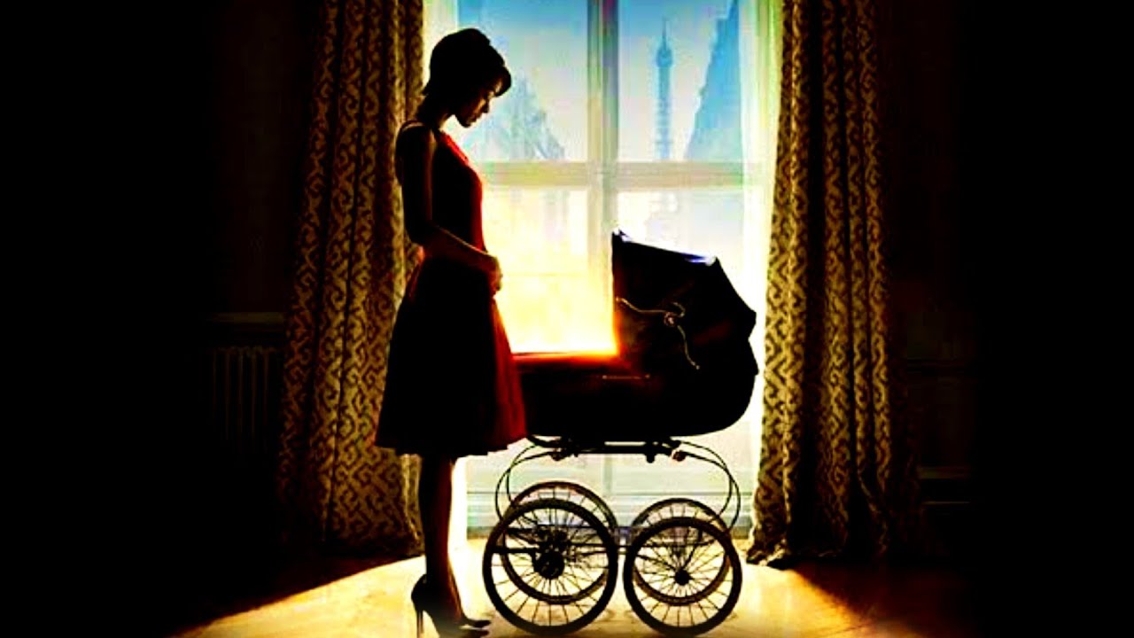 DELIVERY 2013 movie explained in hindi | hollywood horror movie hindi explanation