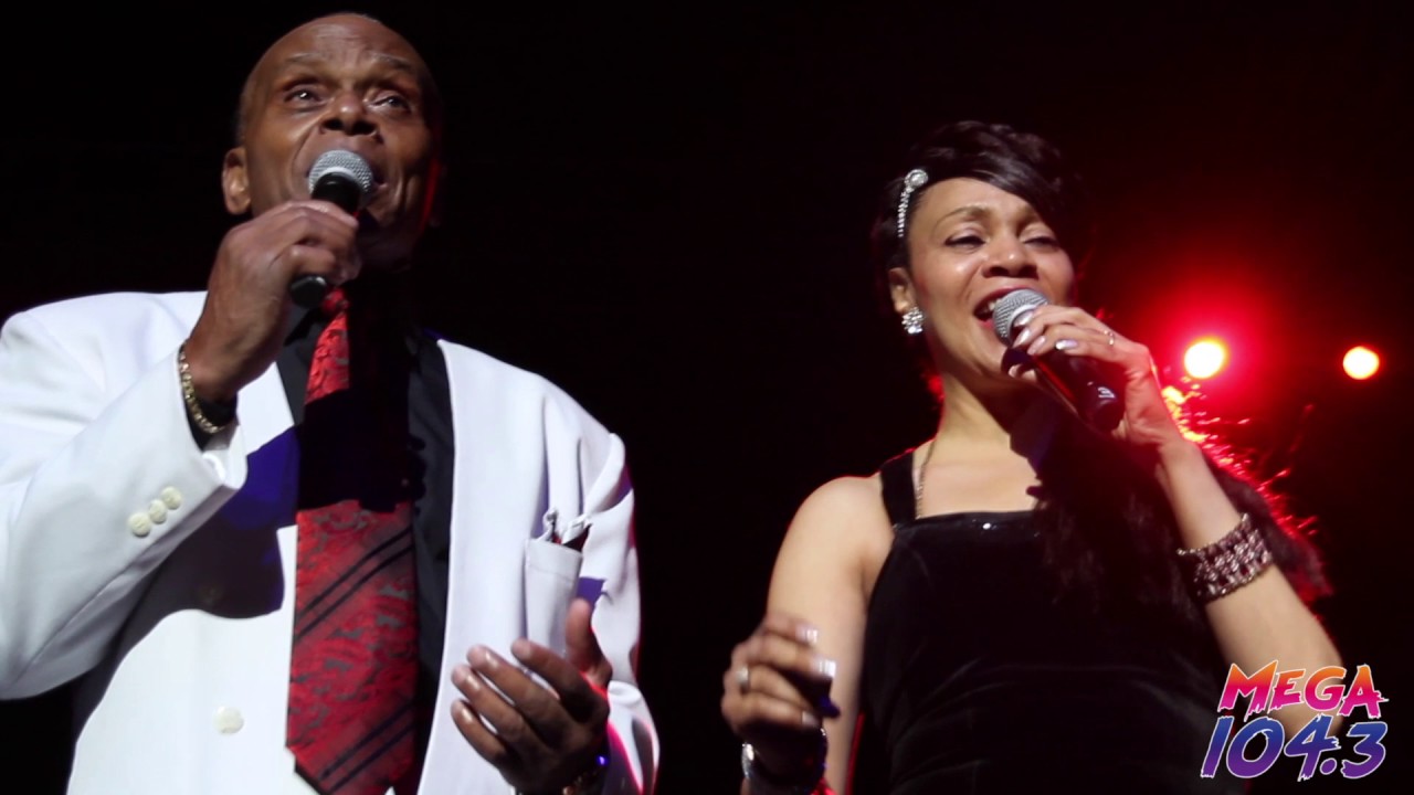 Art Laboe Super Love Jam 2017