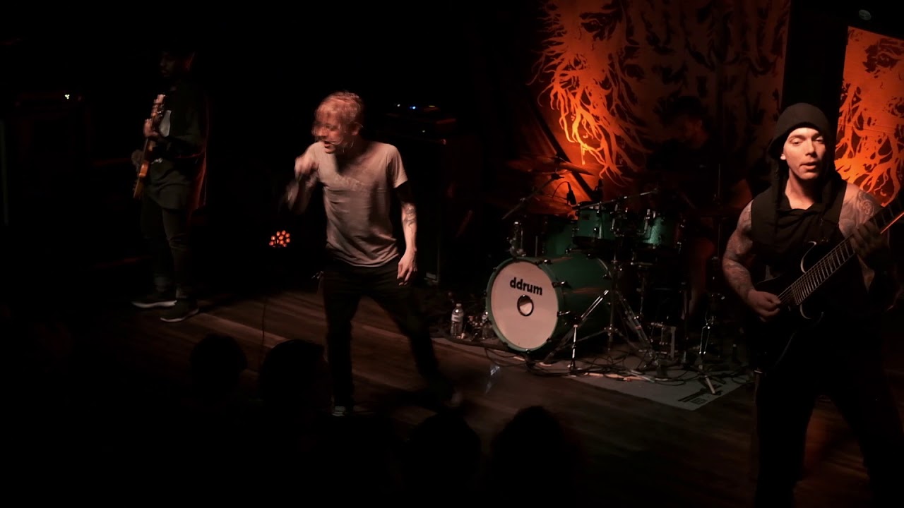 Enterprise Earth -The Failsafe Fallacy Live (Orlando, Soundbar)