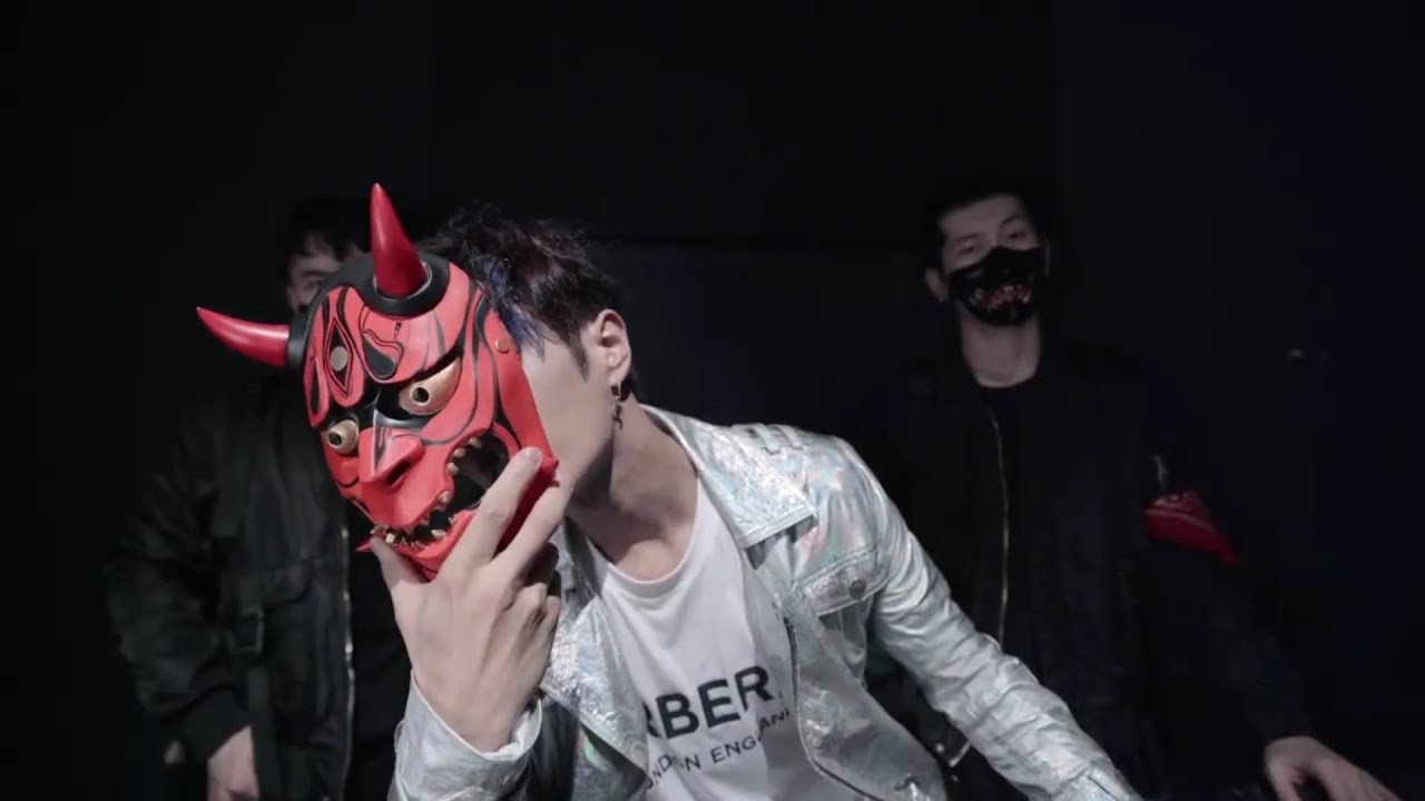 200722 LI WENHAN - BAD BAD BAD Choreography Video