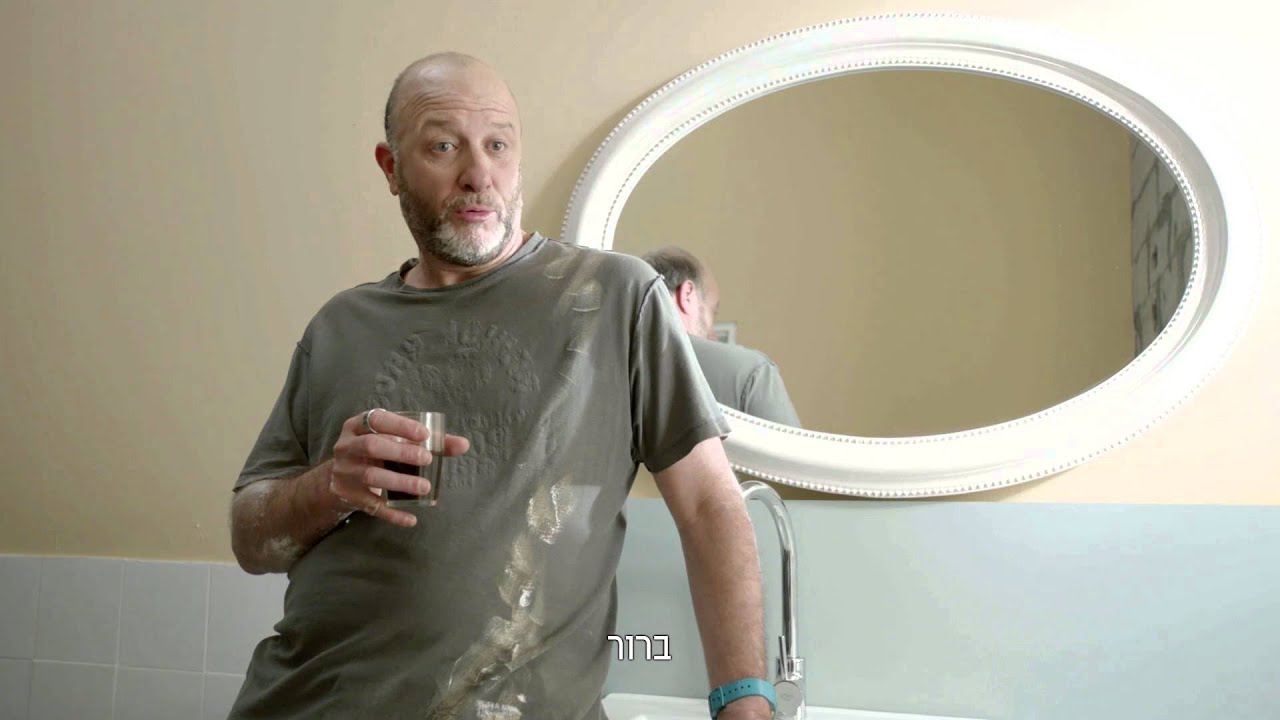 מתקדמים לצבע איכותי יותר - טמבור סופרקריל מט+