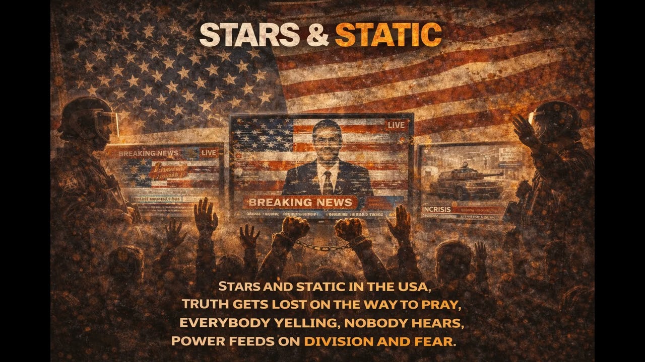 STARS & STATIC