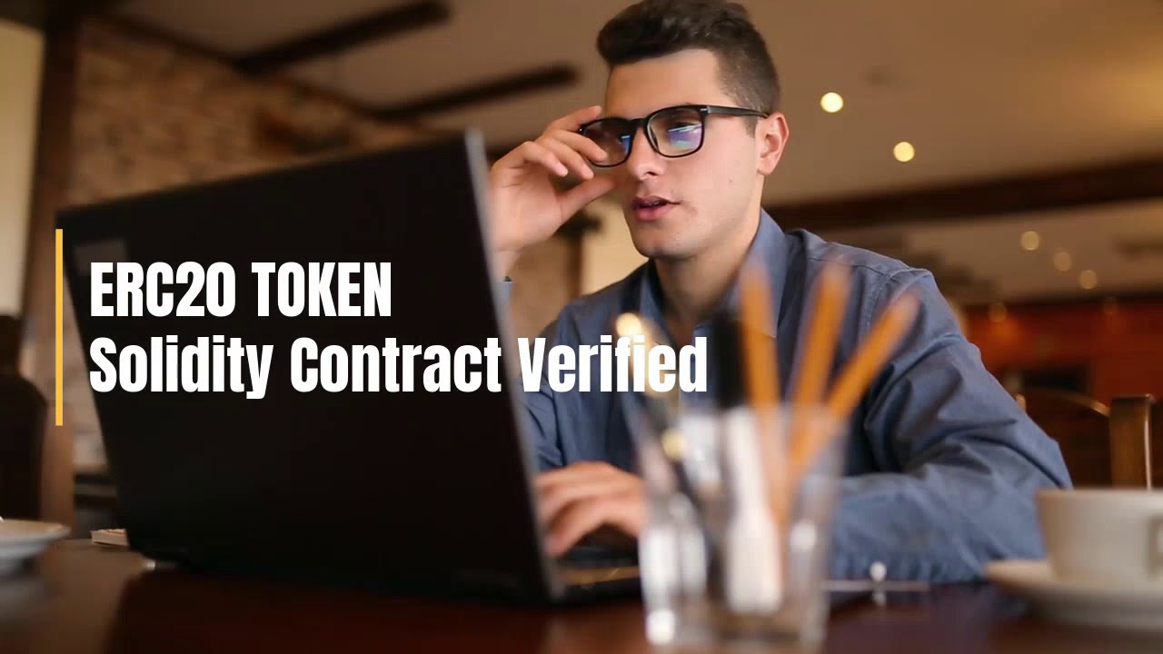 LAUNCH ICO IN 20 MINUTES