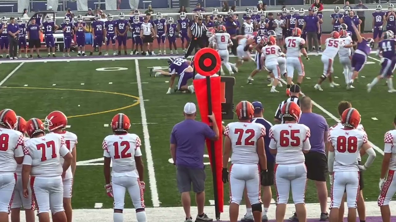 Brody Goodrich #69