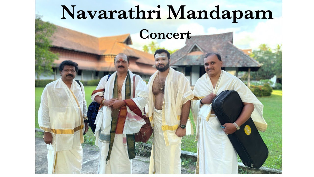 Paramananda Natana  -  Kedaram -  Swathi Thirunal - Sreedev Rajagopalan
