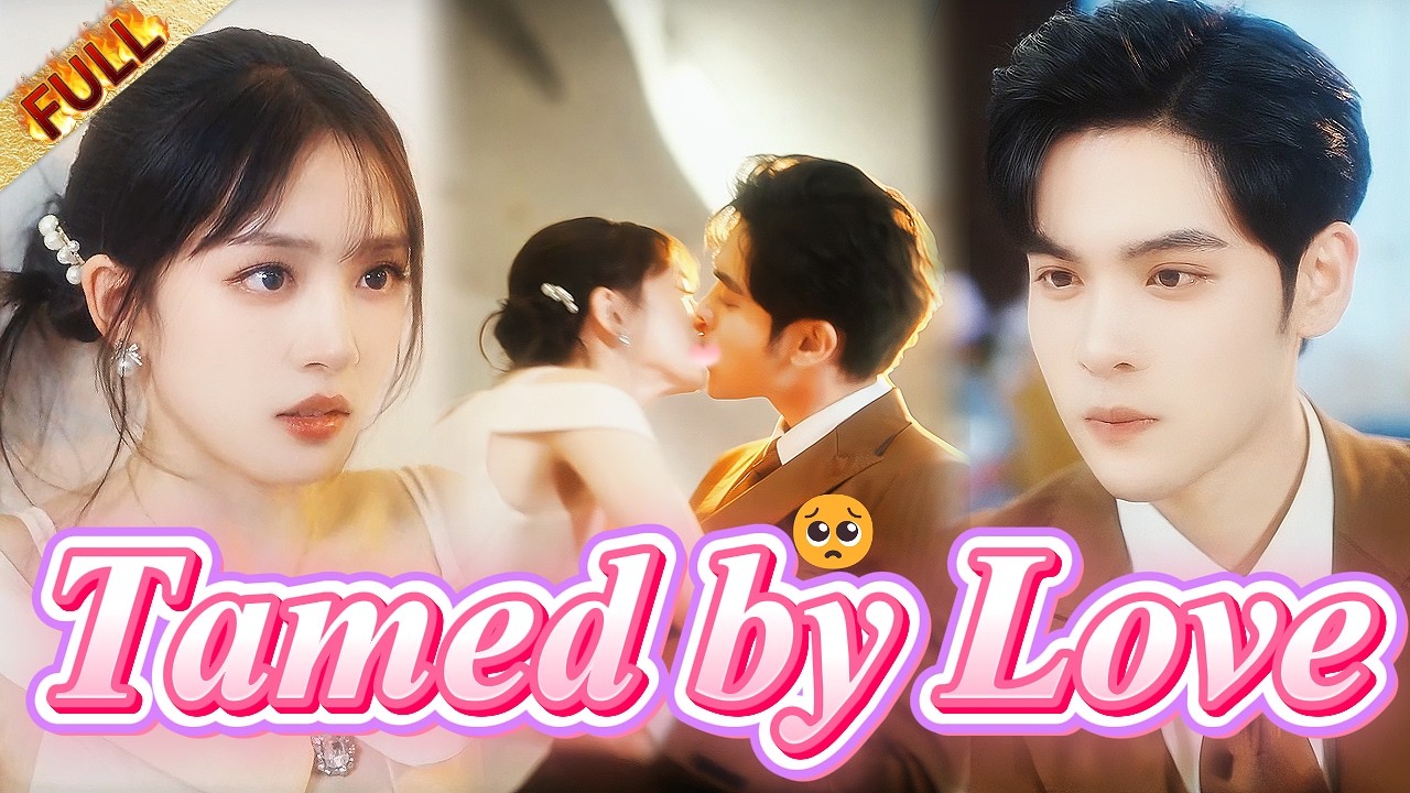 🤯I Fell into My Cold CEO&rsquo;s Sweet Trap&hellip; Now He Wants to Seduce Me or Completely Claim Me?! #drama