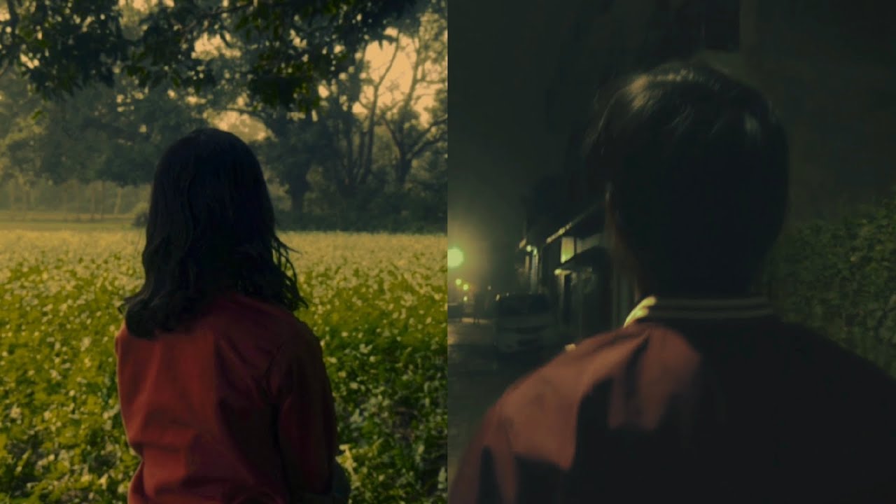 3pm vs 3am - A film by aditya