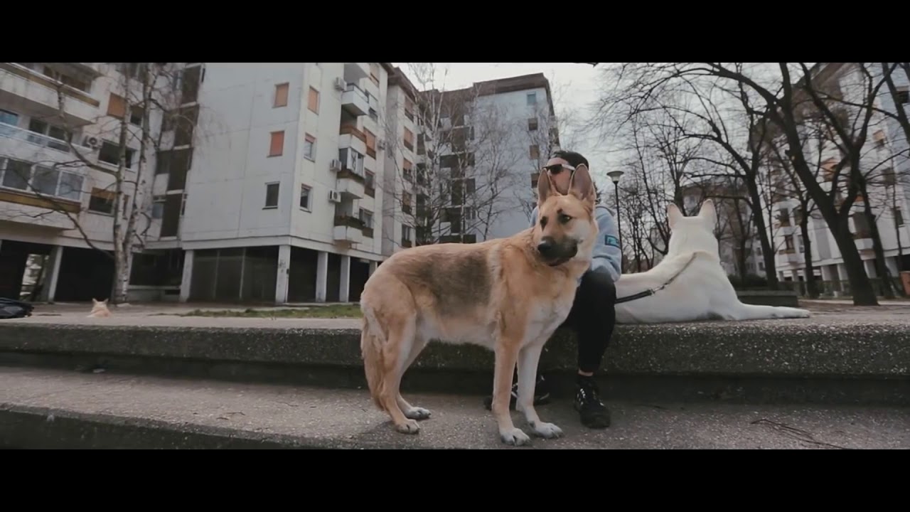 Шкабо и DJ Silent - Без услова / Škabo & DJ Silent - Bez uslova