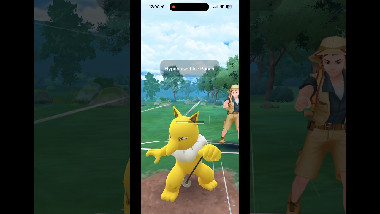REALLY GOOD LEAD IN RETRO CUP TODAY POKEMON GO 2026 