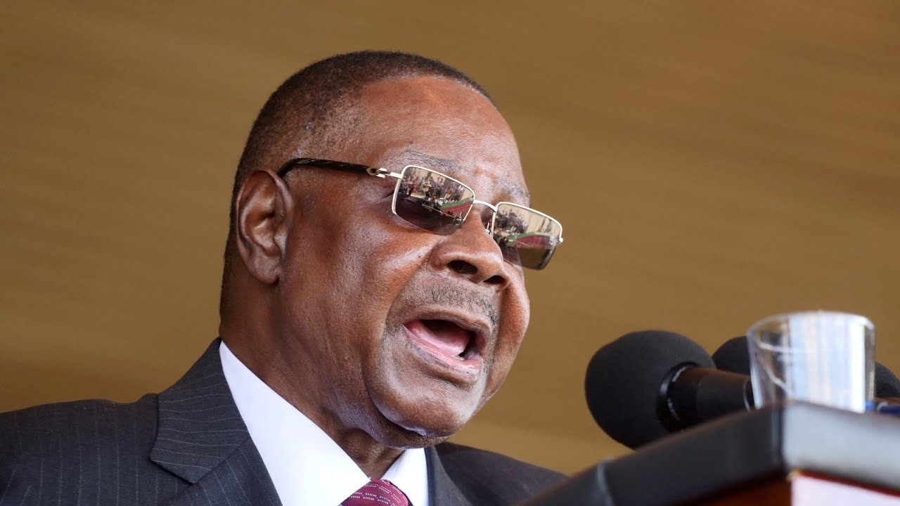 PETER MUTHARIKA WAPEREKA NTCHITO ZINA KWA CHIHANA NDI JANE ANSAH ~NKHANI