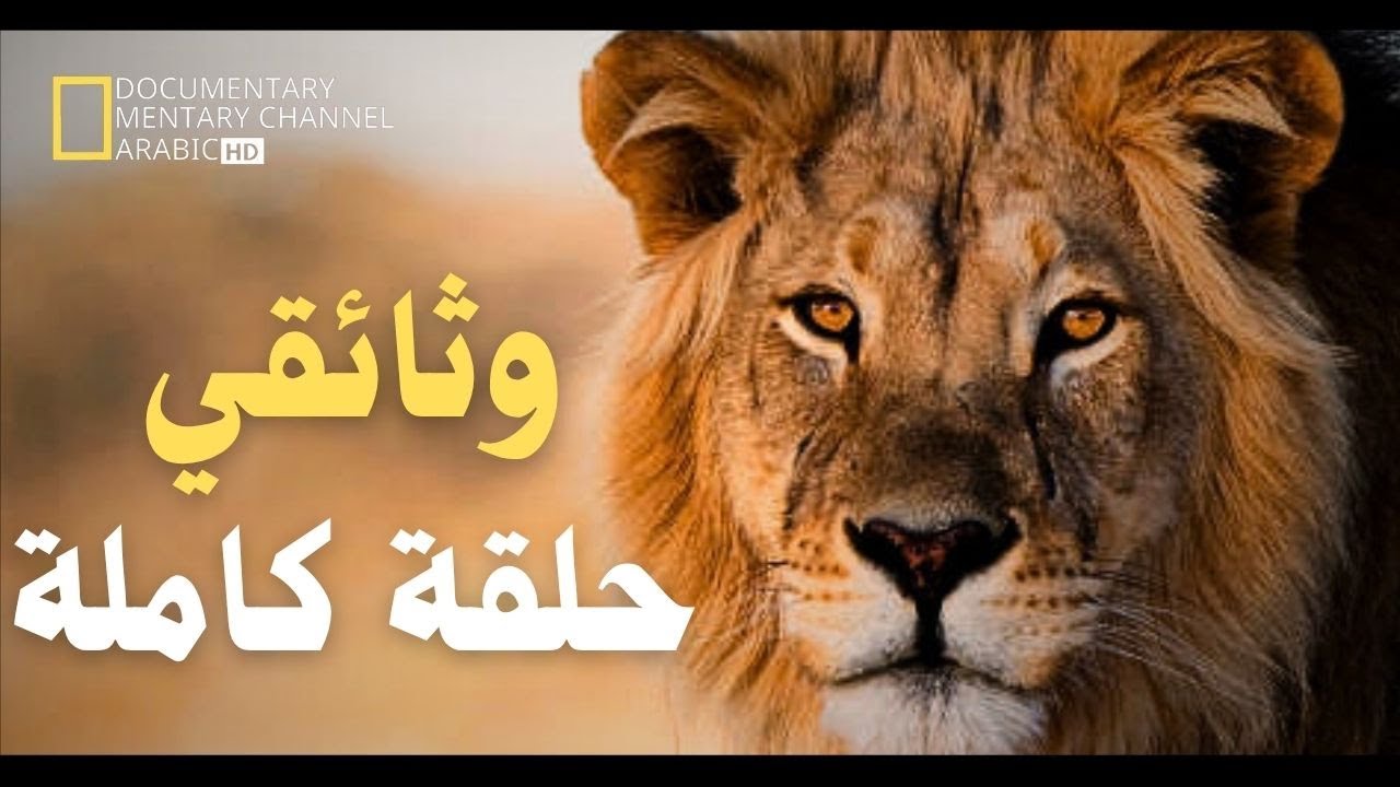 وثائقي الحياة البرية الكامل &ndash; 