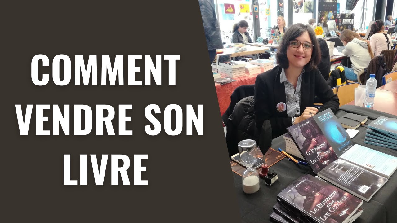 3 astuces pour faire la PROMO de son LIVRE
