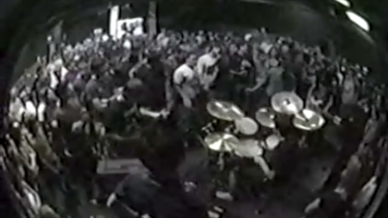 The Spirit Of Versailles - Sioux Falls, SD 2001