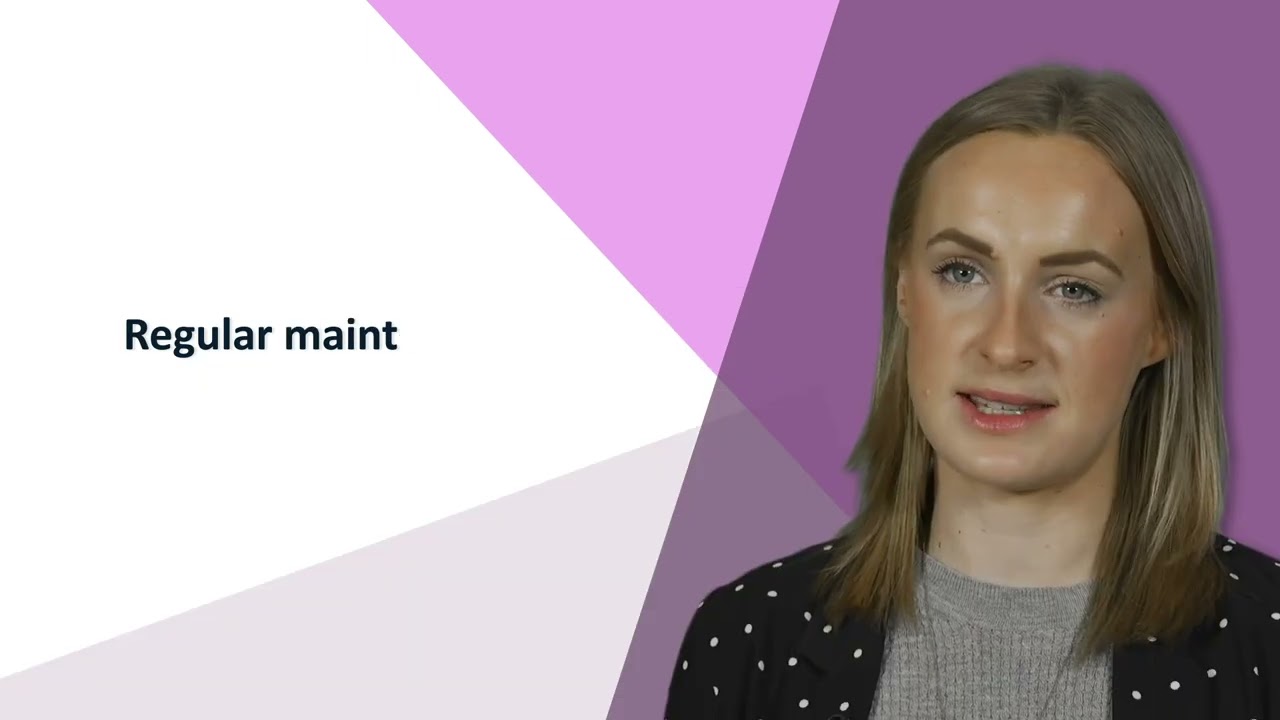 The benefits of Planned Preventative Maintenance (PPM)