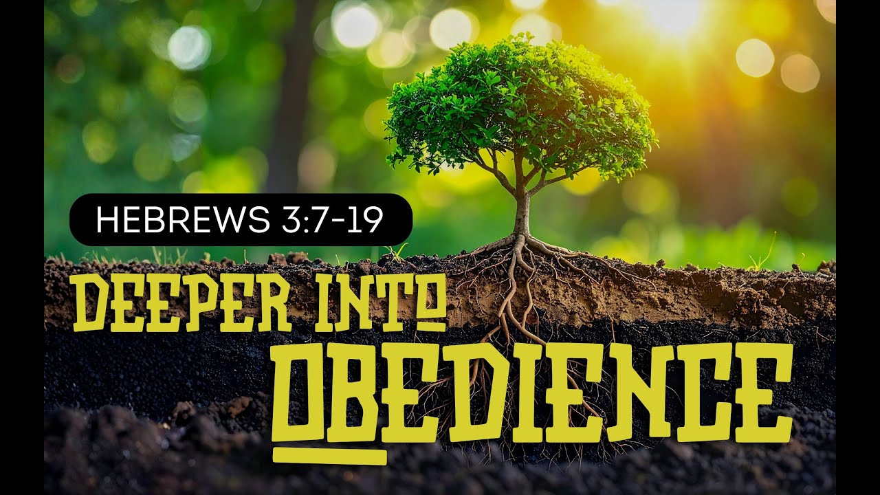 Deeper Into Obediance| PAC Worship Service | February 8, 2026