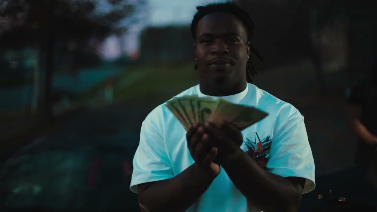 MTGEESKII - Lysol (official video )