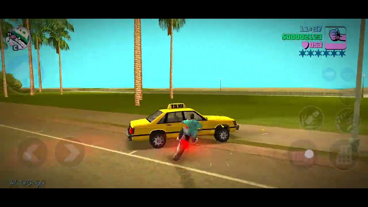 GTA bike stunt 👌 🔥 #gta #gaming #gtasanandreas #gt #games #games 