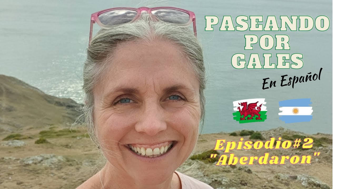Paseando por Gales - Aberdaron