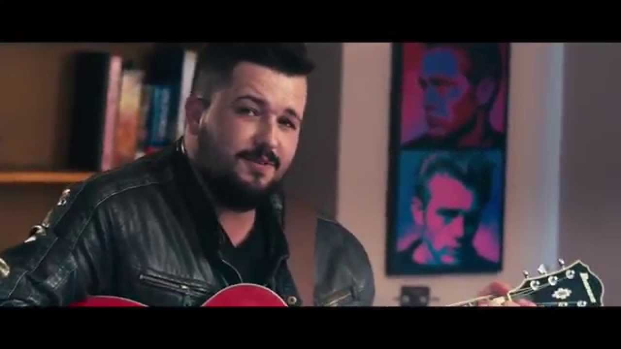 Juandre Marais - Vir my is daar net jy