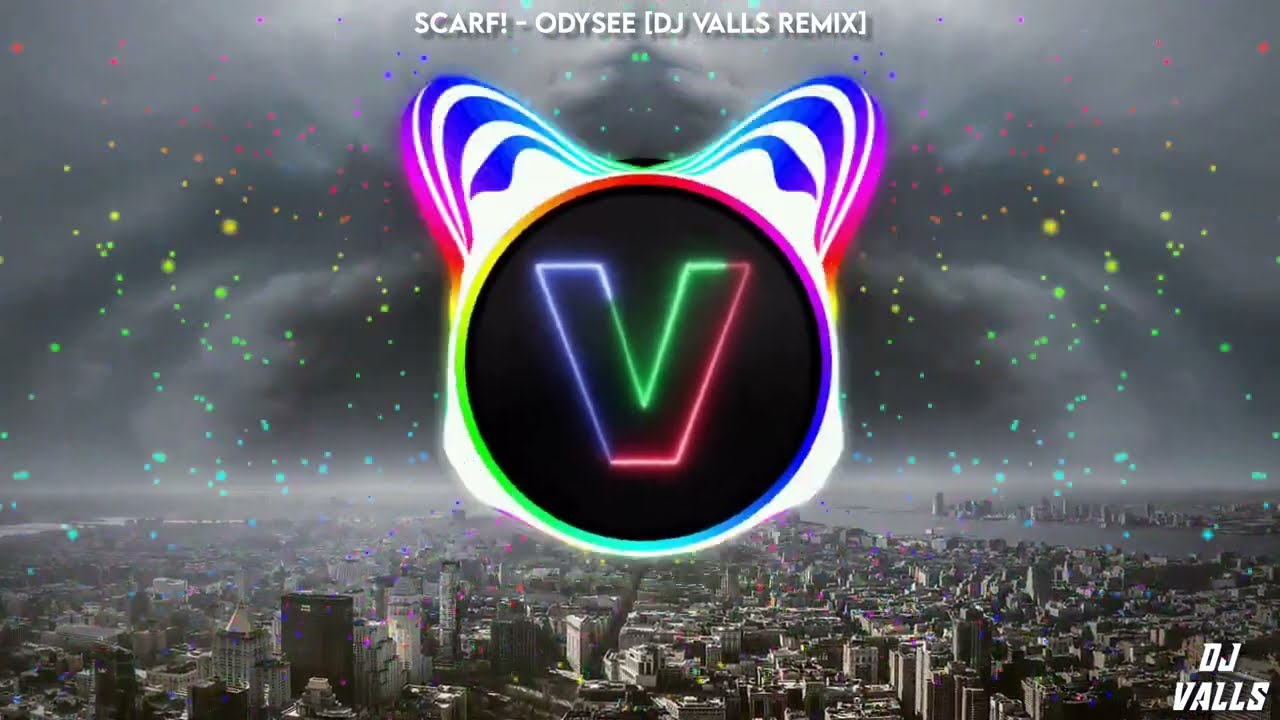 Scarf! - Odysee [DJ Valls Remix]