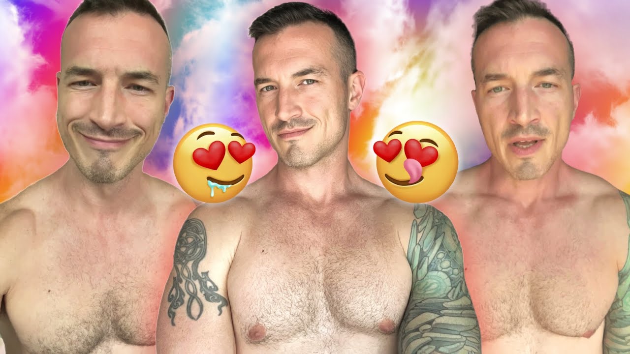 Derek Kage & HIS DEEP VOICE!!! 🫠♥️😍
