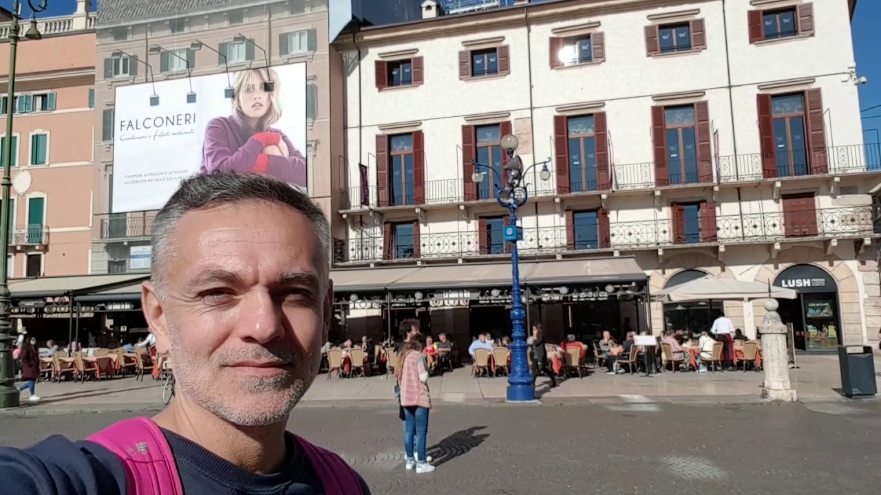 26 октября 2018 г.Milano