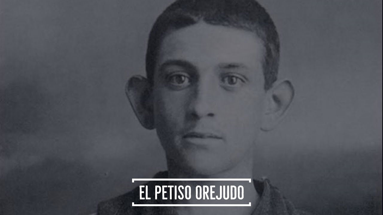 #88 El Petiso Orejudo, el Primer Asesino Serial de Argentina