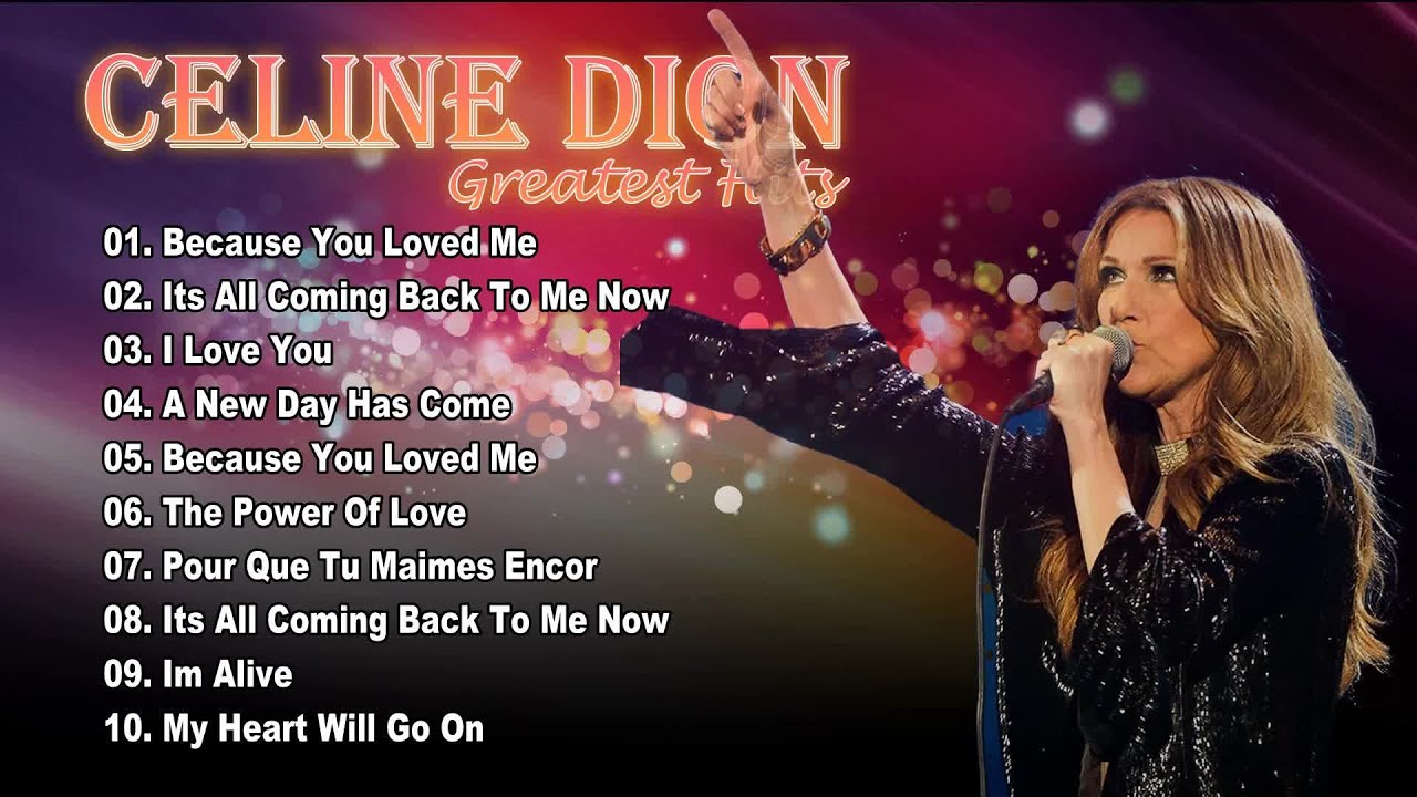 L’émotion dans la voix de Céline Dion expliquée