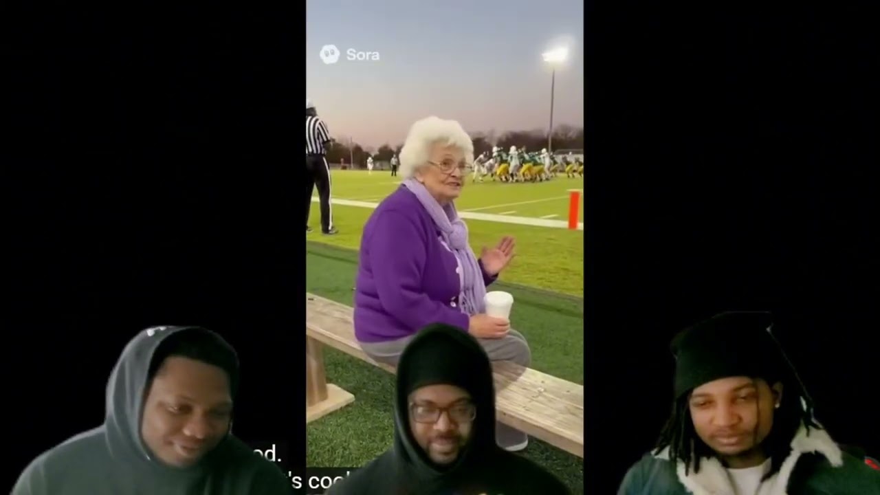 A.I Strikes Again😱🤯‼️‼️‼️ Reaction Video!!!!