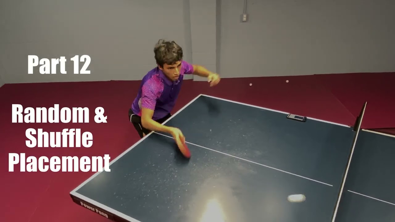 Приложение Power Pong Omega
