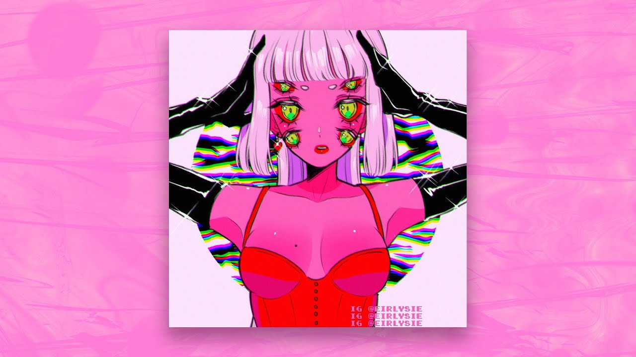 [FREE] Hyperpop x Punk Rock x Glaive Type Beat - 