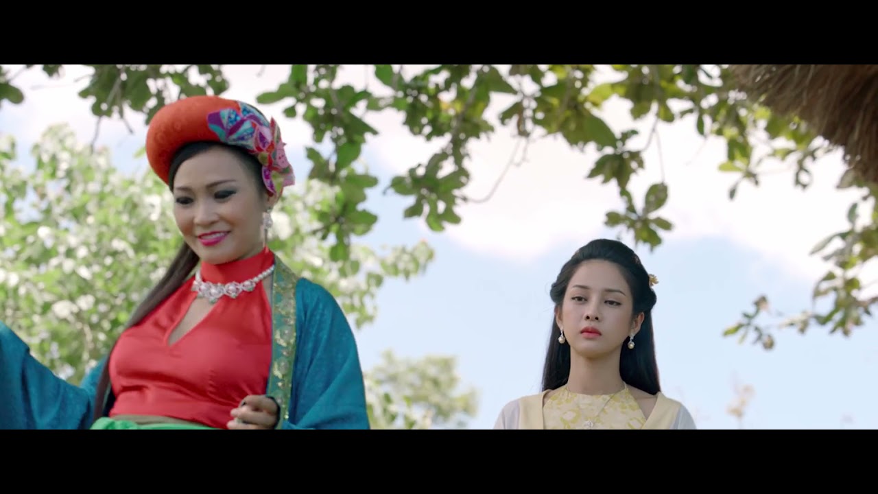 China/ kieu  movie  2021