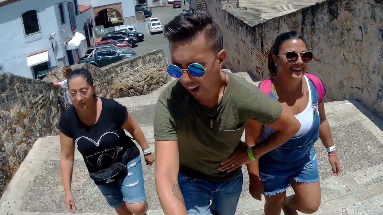 Viva Dominicus Palace 2017 SJ5000