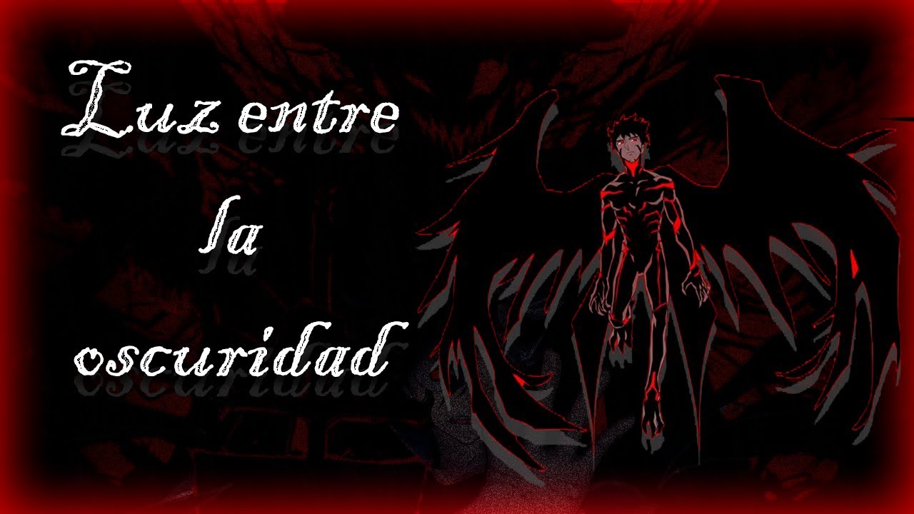 Qhps Asta era un Demonio Oscuro |Prologo|