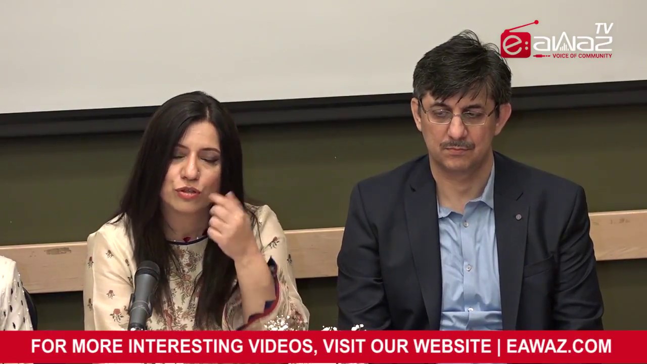 Community Round Up August 02 2018 - Parwaaz Hai Junoon Media Event